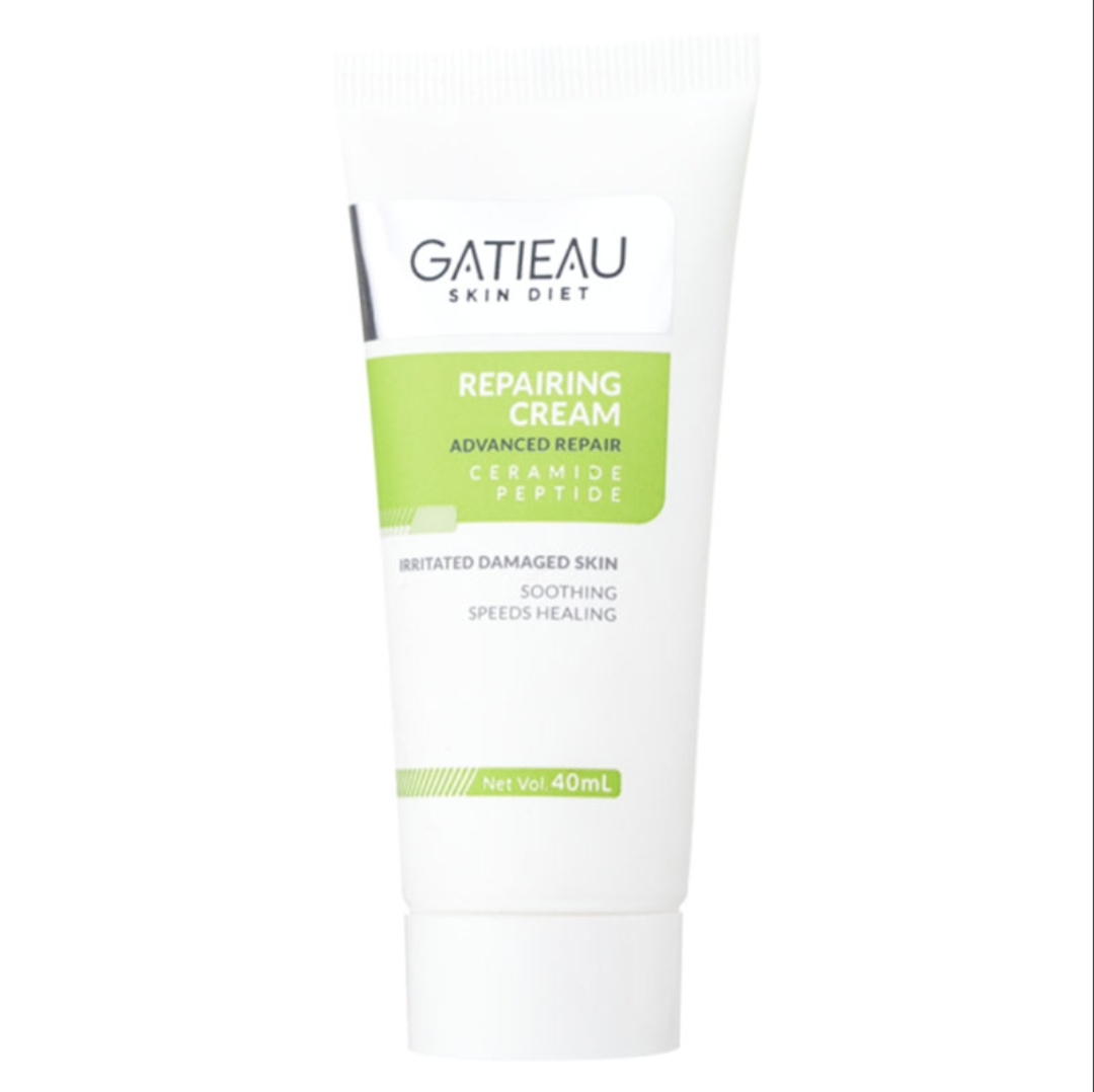 کرم ترمیم کننده گاتیو