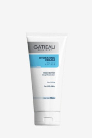 کرم آبرسان پوست چرب گاتیو