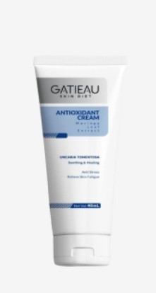 کرم آنتی اکسیدان گاتیو