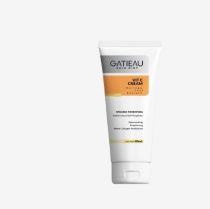 کرم ویتامین سی گاتیو
