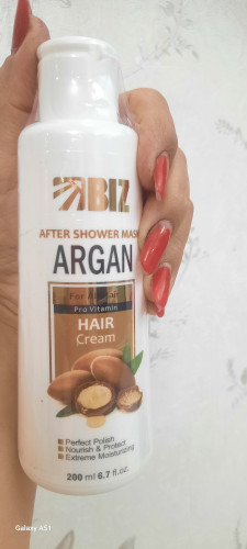 کرم موی ارگان