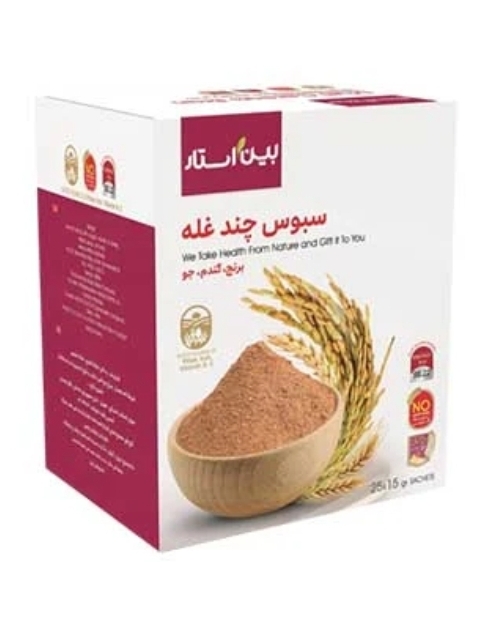 سبوس چندغله